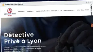 Publish Guest Post on detectiveprive-lyon.fr