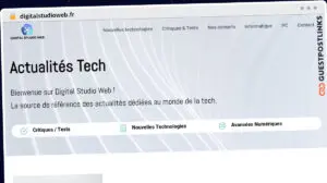 Publish Guest Post on digitalstudioweb.fr