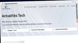 Publish Guest Post on digitalstudioweb.fr