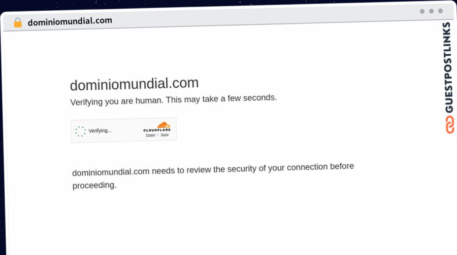 Publish Guest Post on dominiomundial.com