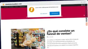 Publish Guest Post on dominiomundial.com