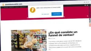 Publish Guest Post on dominiomundial.com
