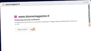 Publish Guest Post on donnemagazine.it