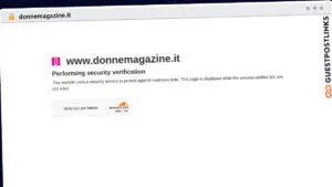 Publish Guest Post on donnemagazine.it
