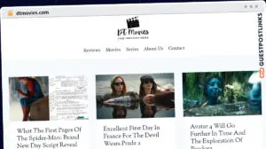 Publish Guest Post on dtmovies.com
