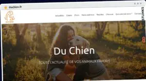 Publish Guest Post on duchien.fr