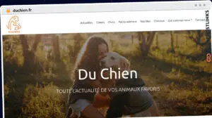 Publish Guest Post on duchien.fr
