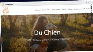 Publish Guest Post on duchien.fr