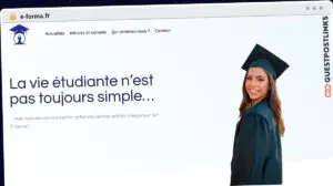 Publish Guest Post on e-forma.fr