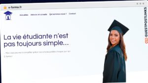 Publish Guest Post on e-forma.fr