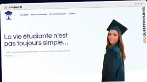 Publish Guest Post on e-forma.fr