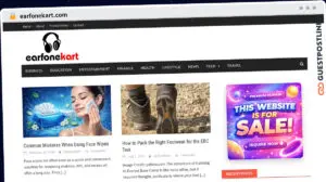 Publish Guest Post on earfonekart.com