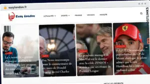Publish Guest Post on easylondon.fr