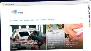 Publish Guest Post on easyly.org