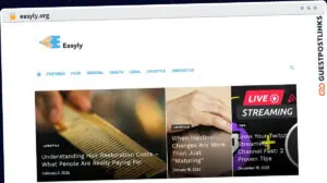 Publish Guest Post on easyly.org