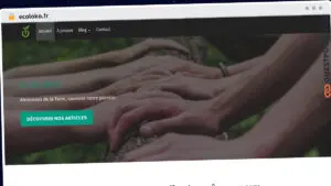 Publish Guest Post on ecoloko.fr