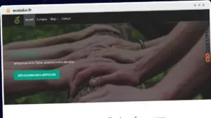 Publish Guest Post on ecoloko.fr