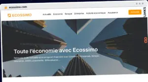 Publish Guest Post on ecossimo.com