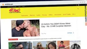 Publish Guest Post on elchino.pe