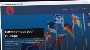 Publish Guest Post on electionseneurope.net