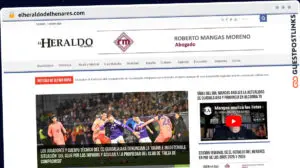Publish Guest Post on elheraldodelhenares.com