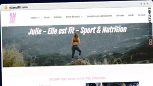 Publish Guest Post on elleestfit.com