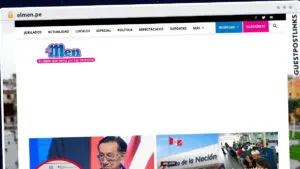 Publish Guest Post on elmen.pe