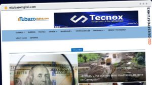 Publish Guest Post on eltubazodigital.com