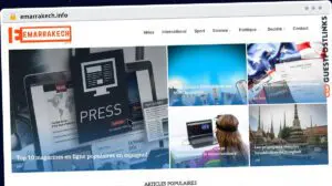 Publish Guest Post on emarrakech.info