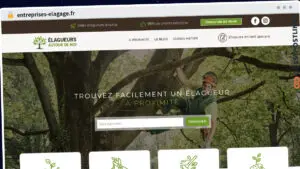 Publish Guest Post on entreprises-elagage.fr