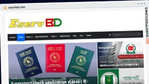 Publish Guest Post on eservbd.com