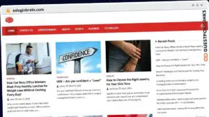 Publish Guest Post on esloginbrain.com