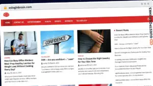 Publish Guest Post on esloginbrain.com