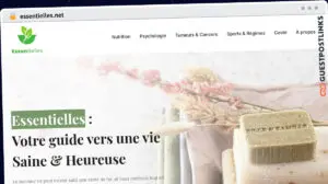 Publish Guest Post on essentielles.net