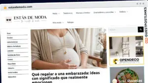 Publish Guest Post on estasdemoda.com