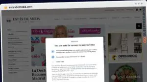 Publish Guest Post on estasdemoda.com