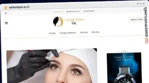 Publish Guest Post on esthetique-oc.fr