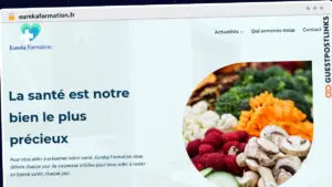 Publish Guest Post on eurekaformation.fr