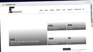 Publish Guest Post on exceleur.net