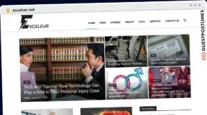 Publish Guest Post on exceleur.net