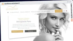 Publish Guest Post on excellence-esthetique.fr