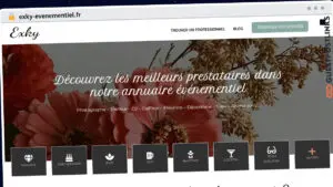 Publish Guest Post on exky-evenementiel.fr