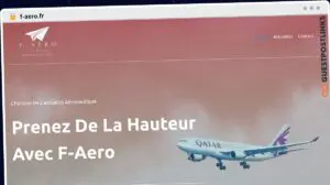 Publish Guest Post on f-aero.fr