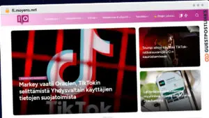 Publish Guest Post on fi.moyens.net