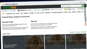 Publish Guest Post on finance-news.co