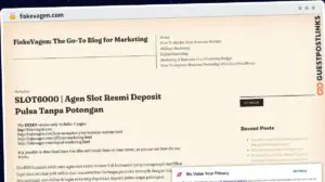 Publish Guest Post on fiskevagen.com