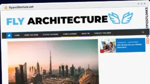 Publish Guest Post on flyarchitecture.net