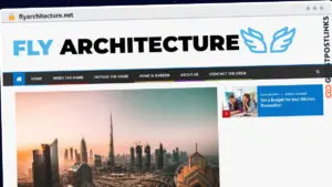 Publish Guest Post on flyarchitecture.net