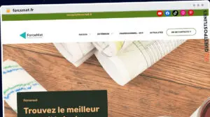 Publish Guest Post on forcemat.fr