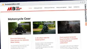 Publish Guest Post on formotorbikes.com